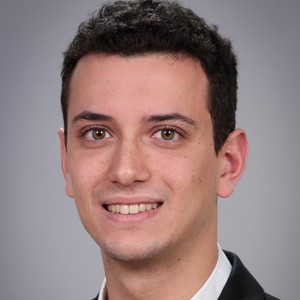 Samy - Prof de maths - Paris 1er