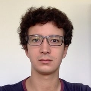 Antoine - Prof de maths - Paris