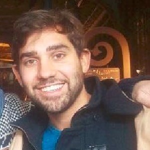 Mickael - Prof de maths - Nice