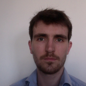 Charles - Prof de maths - Paris