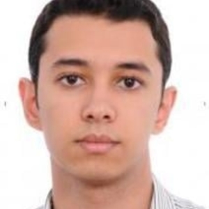 AMINE - Prof de maths - Paris