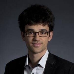 Vincent - Prof de maths - Paris