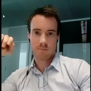 Romain - Prof de maths - Toulouse
