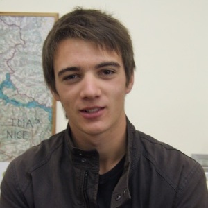 Hugues - Prof de maths - Lassy