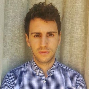 Beniamino - Prof de maths - Asnières-sur-Seine