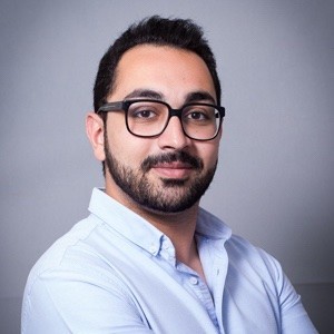 Yacine - Prof de maths - Neuilly-sur-Seine