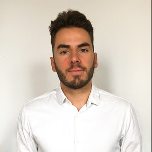 Julien - Prof de sciences de l'ingénieur - Lyon
