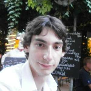 Sebastien - Prof de maths - Clermont-Ferrand