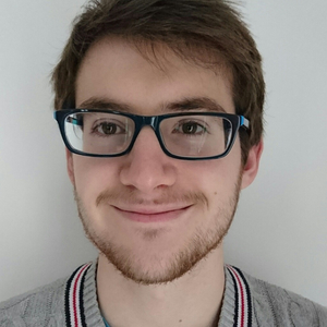 Clément - Prof de maths - Bourg-en-Bresse