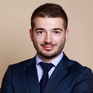 Alexandre - Prof de maths - Châtillon