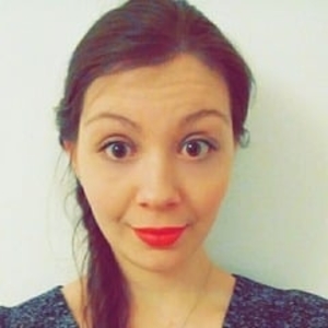Estelle - Prof de maths - Saint-Martin-d'Hères