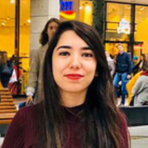 Hind - Prof de maths - Saint-Quentin