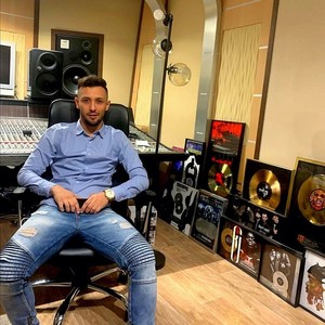 Ilyes - Prof de MAO - Toulouse