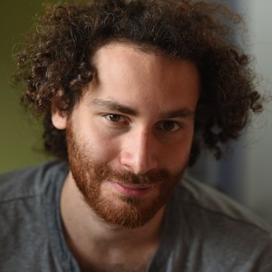Paul - Prof de solfège - Paris