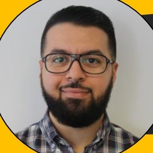 Jaouad - Prof d'initiation informatique - L'Isle-d'Abeau