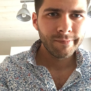Loic - Prof de maths - Provin