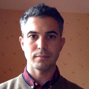 NicK - Prof d'anglais - Paris