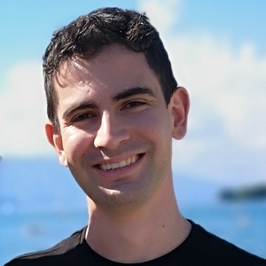Nicolas - Prof de maths - Lyon