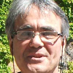 Gil - Prof d'initiation informatique - Fontaine