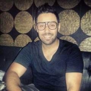 Rachid - Prof de maths - Mâcon
