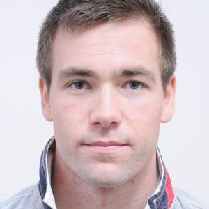 Charly - Prof de maths - Paris