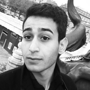 Youcef - Prof de maths - Asnières-sur-Seine