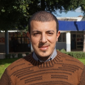 Karam - Prof de maths - Paris