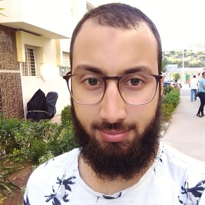 Mohamed - Prof de maths - Saint-Ouen-sur-Seine