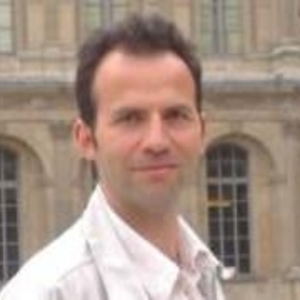 Philippe - Prof de physique - Paris