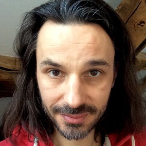Emmanuel - Prof de maths - Paris