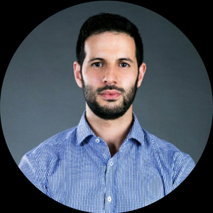 Abdelkader - Prof de maths - Mantes-la-Ville