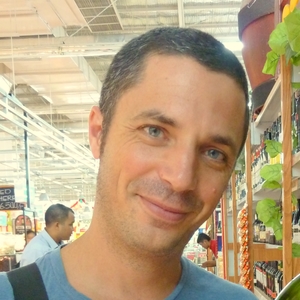 Emmanuel - Prof de maths - Chanceaux-sur-Choisille