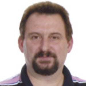 Florent - Prof de maths - Paris