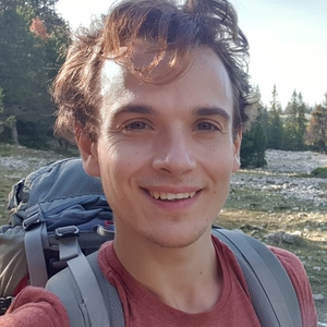 Thomas - Prof de maths - Genève