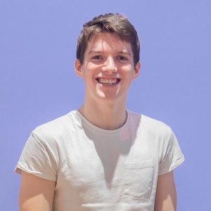 Thibaut - Prof de maths - Torcy