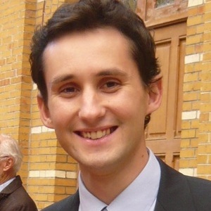 Philippe - Prof de maths - Paris