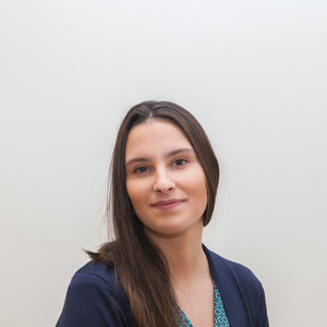 Leire - Prof de maths - Madrid