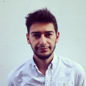 Maxime - Prof de maths - Paris