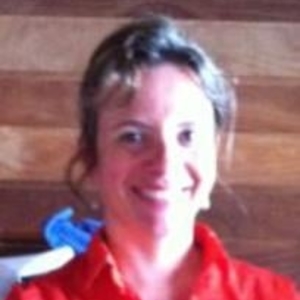 Virginie - Prof de maths - Saint-Gervais-les-Bains