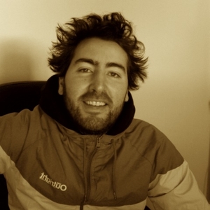 Christophe - Prof de MAO - Bordeaux