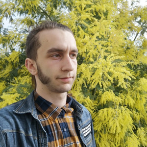 Corentin - Prof de programmation - Limoges
