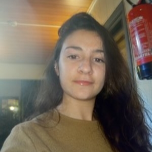 Katia - Prof de maths - La Courneuve