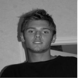 NICOLAS - Prof de maths - Crosne
