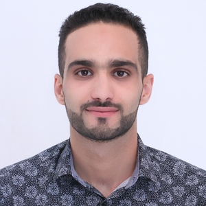 Abdelhakim - Prof de maths - Asnières-sur-Seine