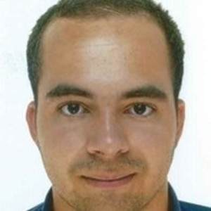 Maxime - Prof de maths - Paris 13e