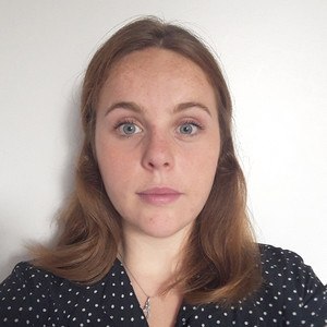 Mélanie - Prof de soutien scolaire - Groslay