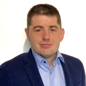 Maxime - Prof de bureautique - Paris