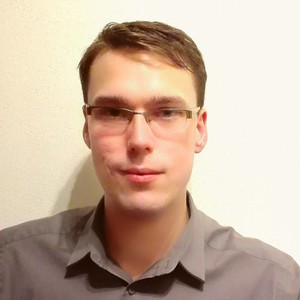 Benjamin - Prof d'initiation informatique - Sarreguemines