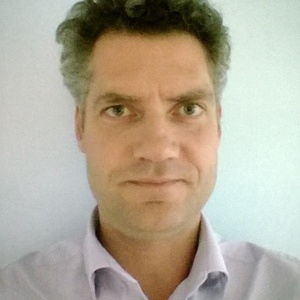 Nicolas - Prof de maths - Auvers-sur-Oise