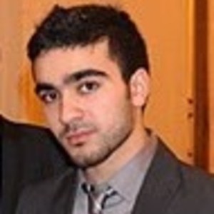 Reda - Prof de maths - Paris